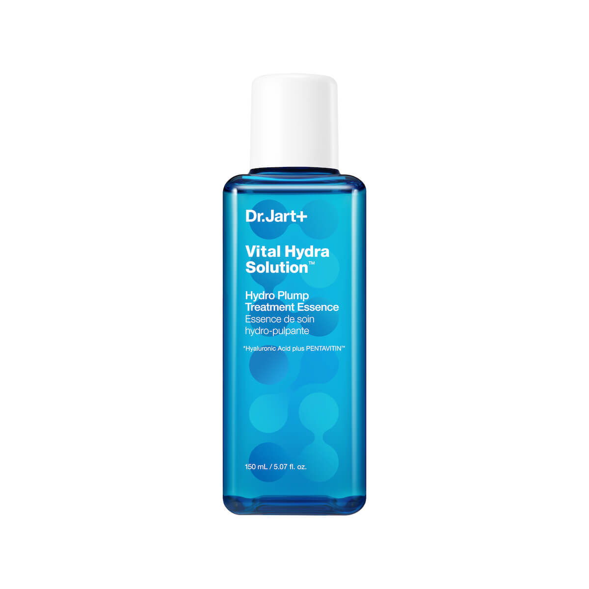 VITAL HYDRA SOLUTION™ HYDRO PLUMP TREATMENT ESSENCE (ESENCIA LÍQUIDA CON ÁCIDO HIALURÓNICO)